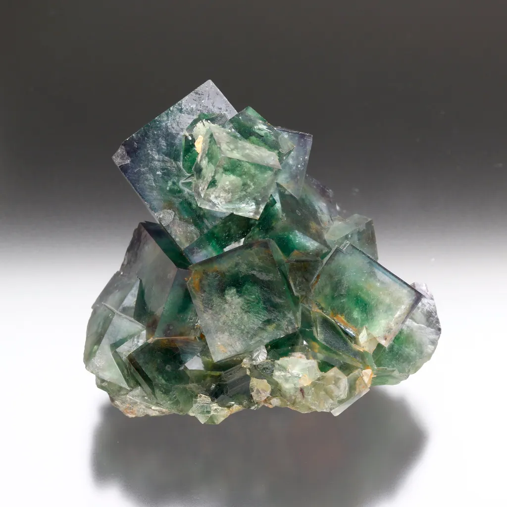 Fluorite image