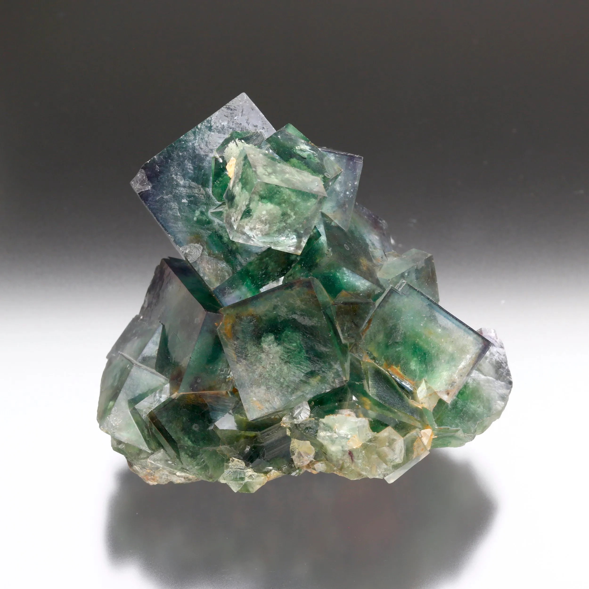 Fluorite - image 1