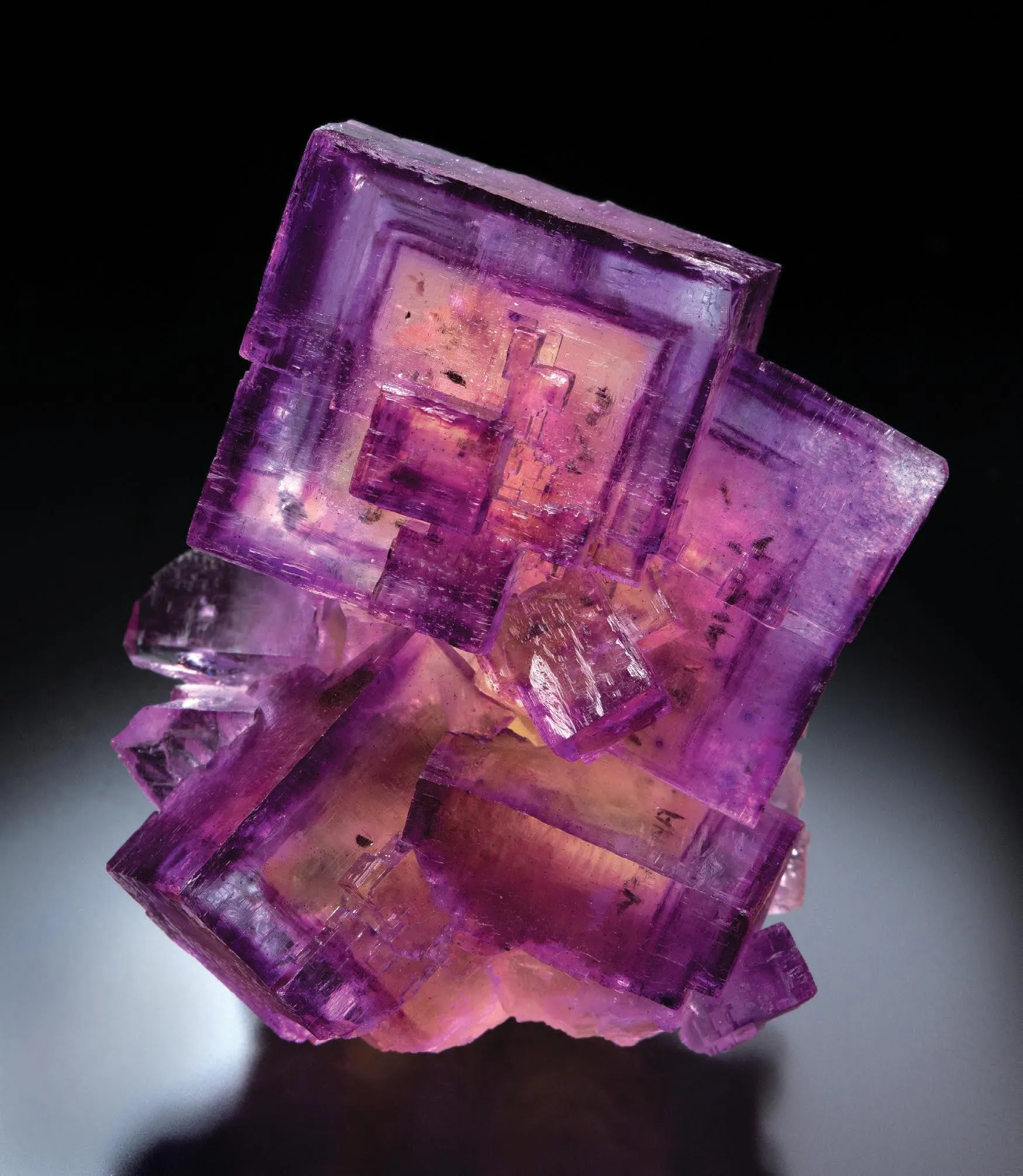 Fluorite - image 1