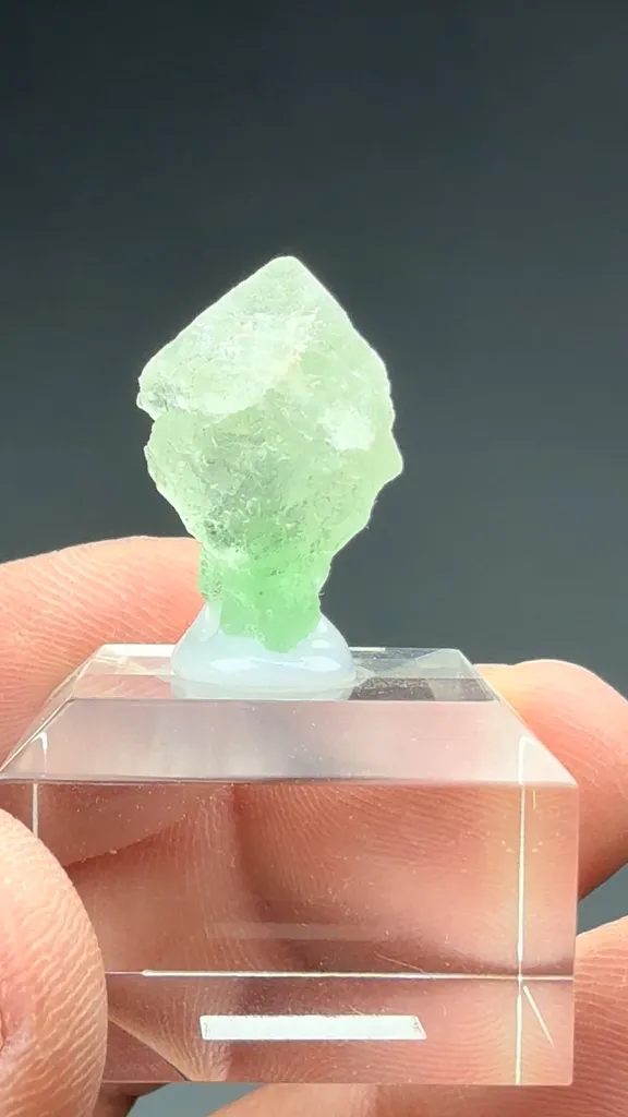 Fluorite - image 2