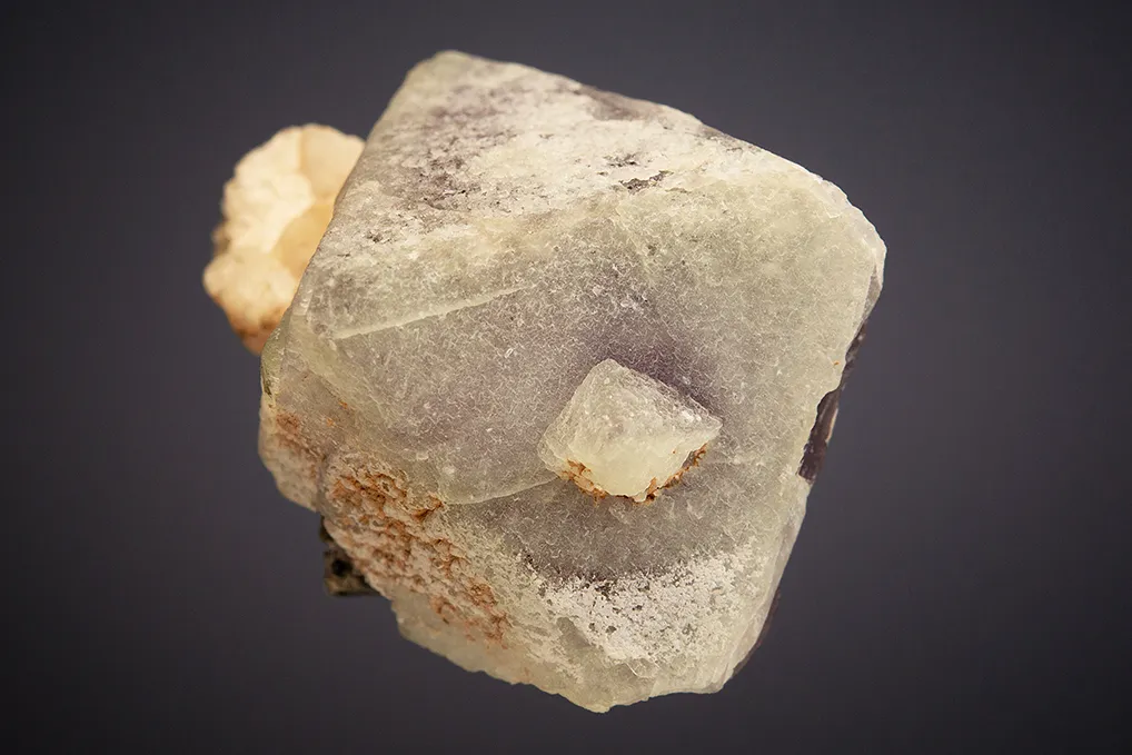 Fluorite - image 5