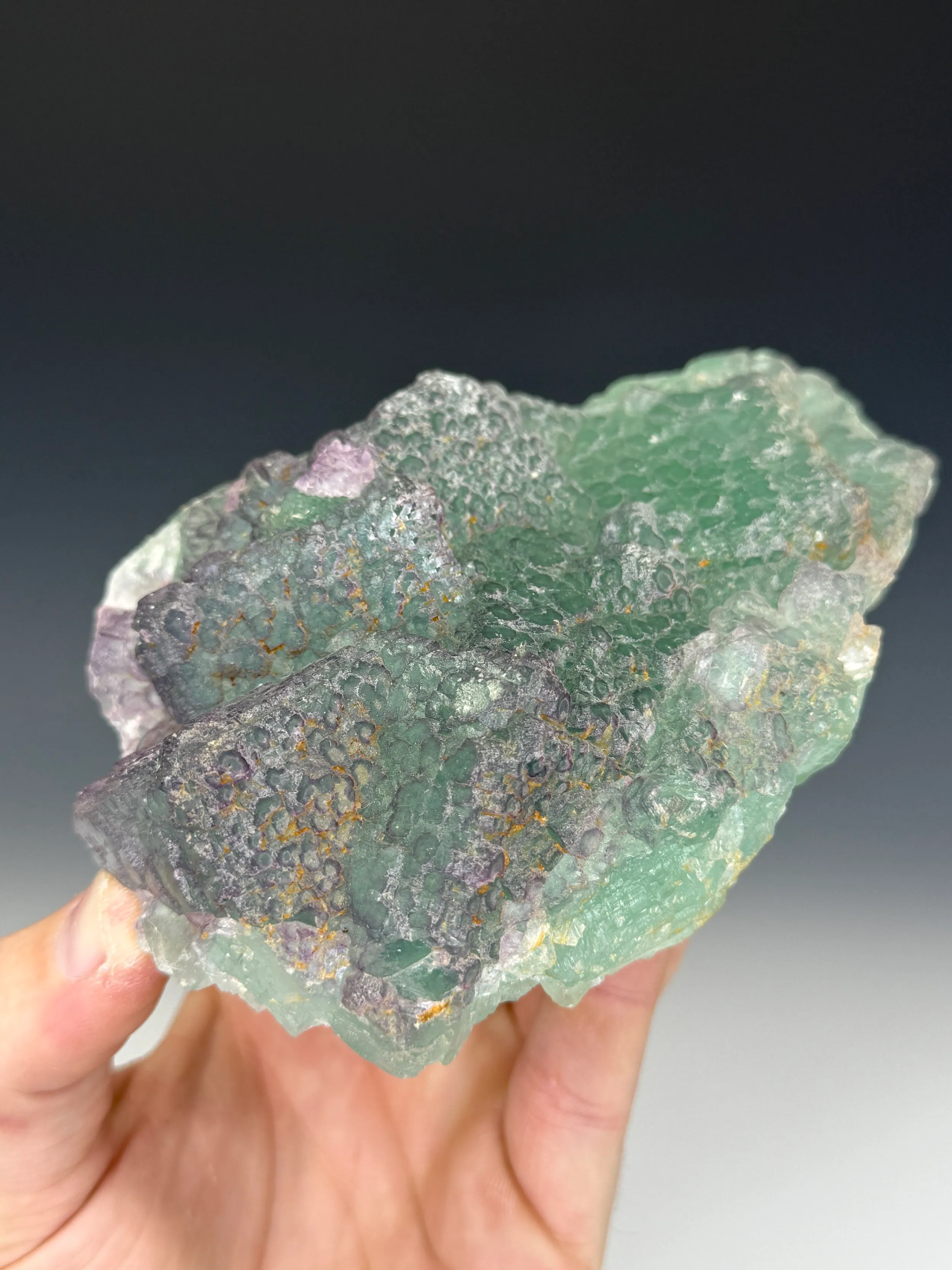 Fluorite - image 2