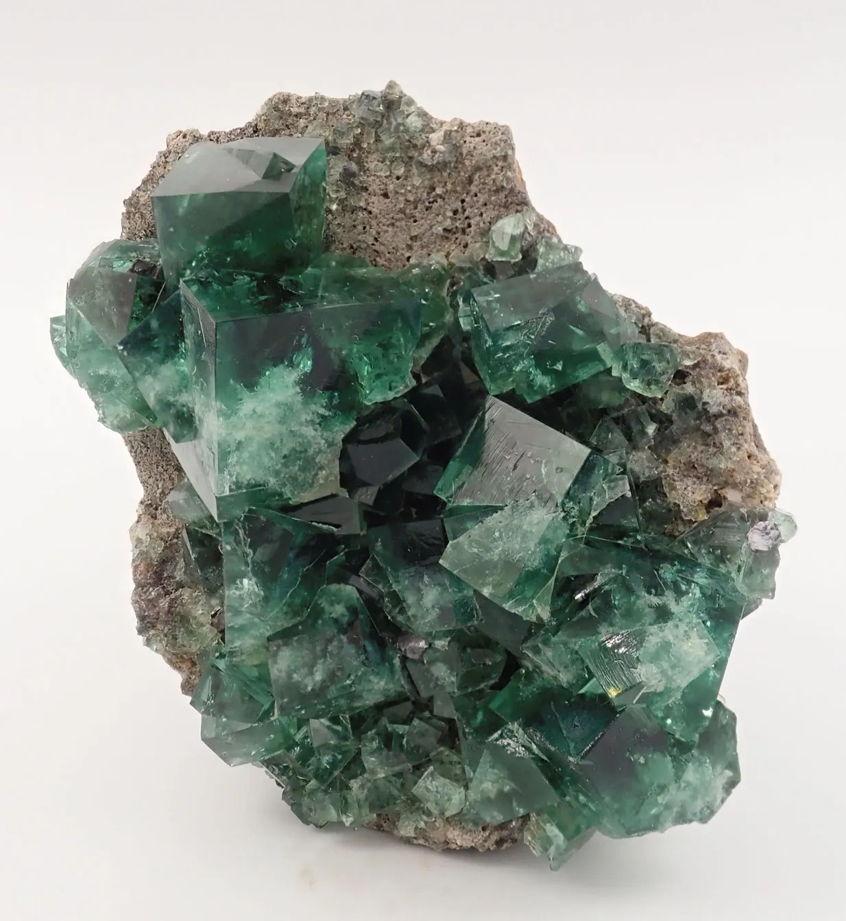Fluorite - image 3