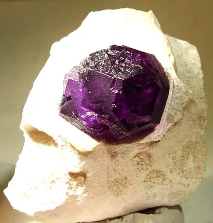 Fluorite image