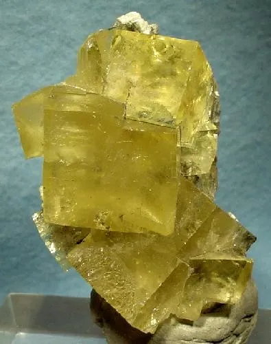 Fluorite image