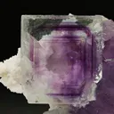 Fluorite - image 1