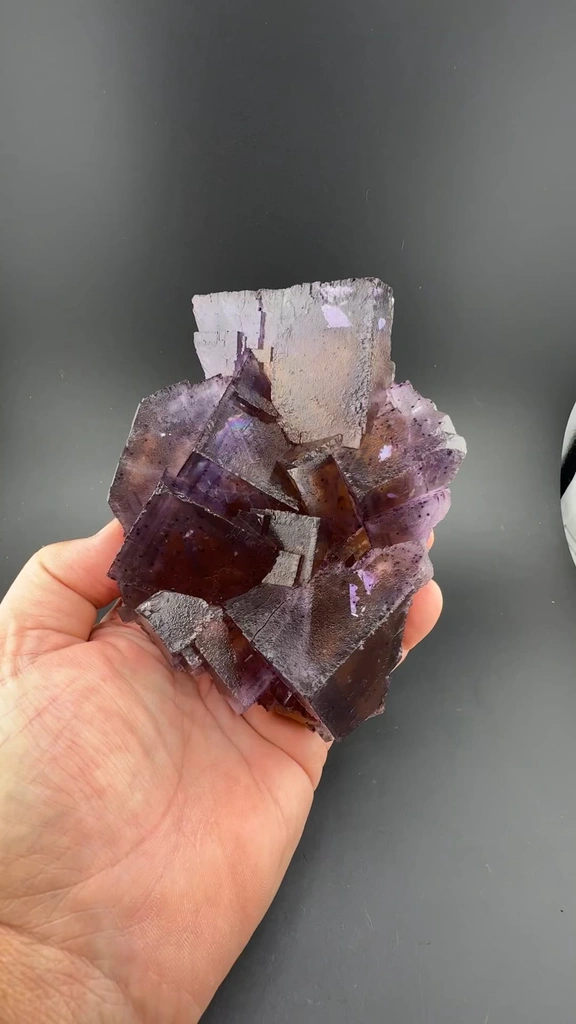 Fluorite - image 1