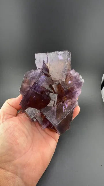 Fluorite
