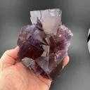 Fluorite - image 1
