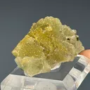 Fluorite - image 2