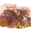 Fluorite - image 1