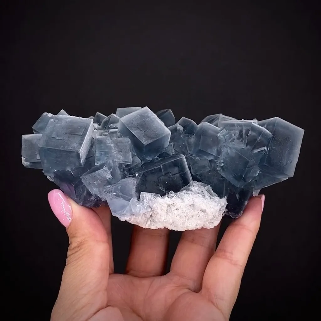 Fluorite image