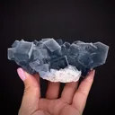 Fluorite - image 1