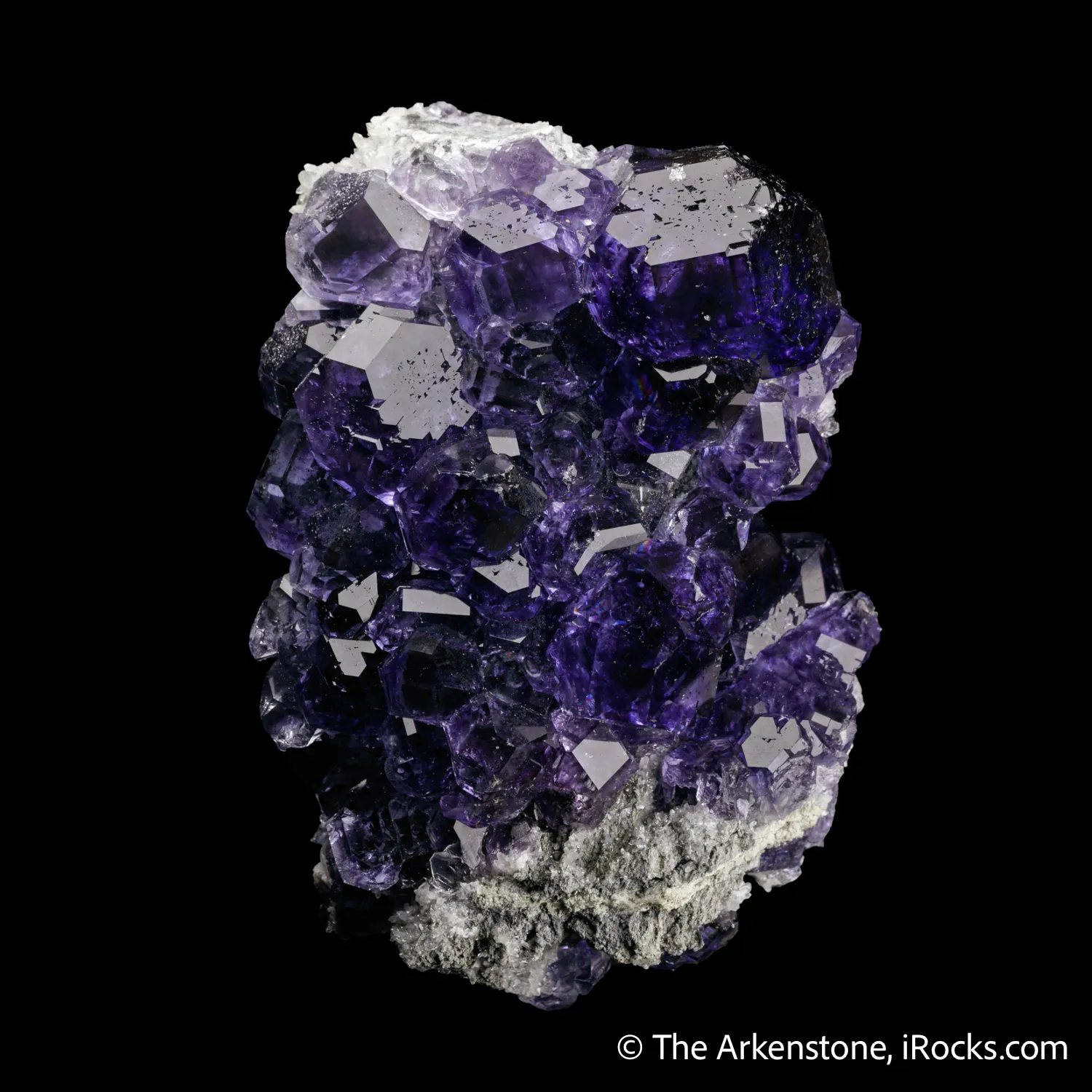 Fluorite - image 3