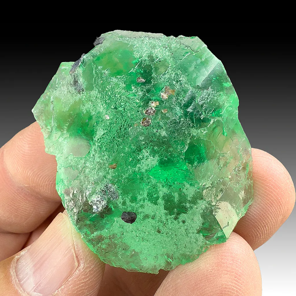 Fluorite image