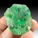 Fluorite - image 1