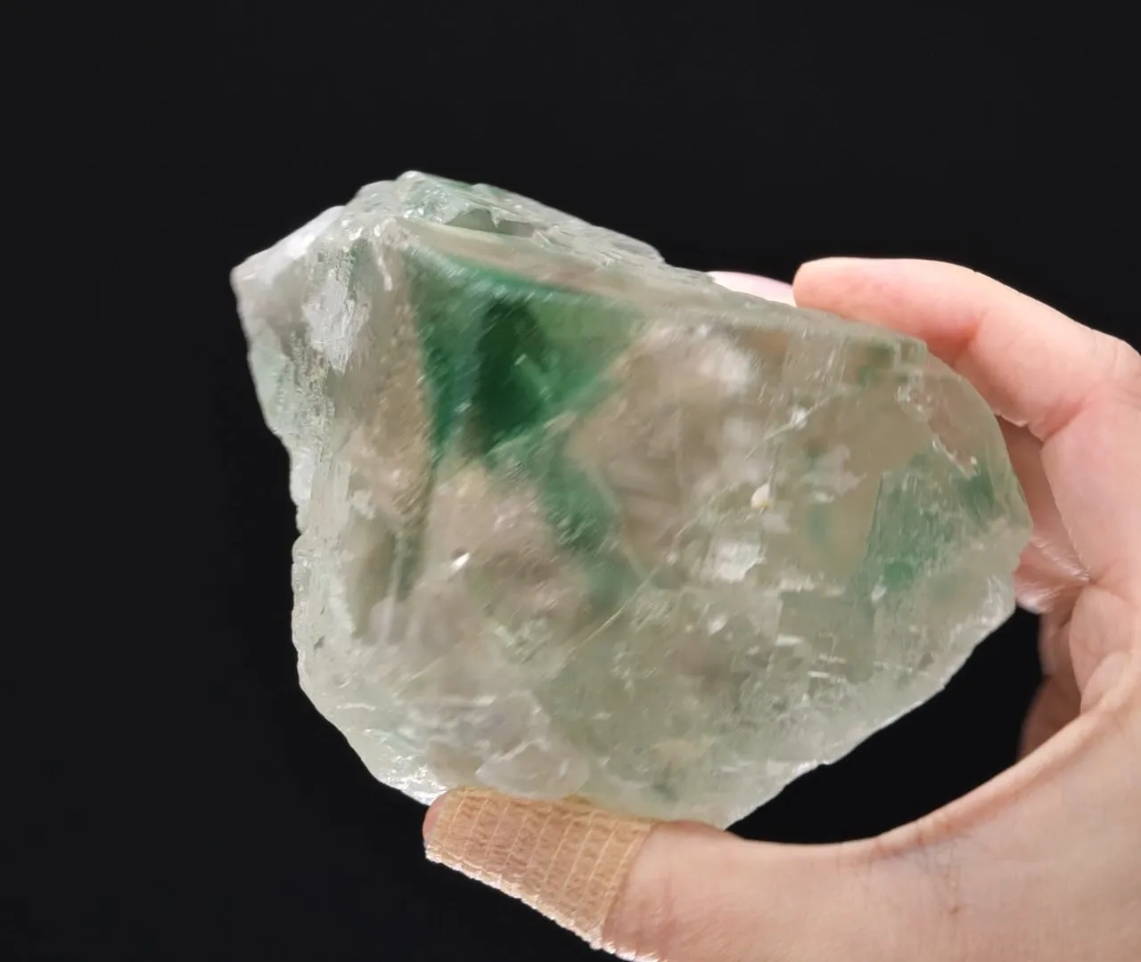 Fluorite - image 2