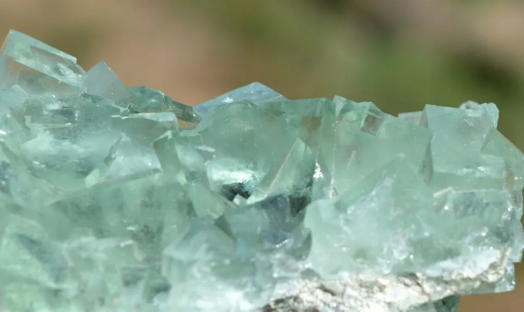 Fluorite 246 grams - Hunan, China - image 2