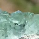 Fluorite 246 grams - Hunan, China - image 2