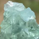 Fluorite 246 grams - Hunan, China - image 4