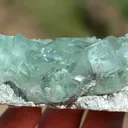 Fluorite 246 grams - Hunan, China - image 6