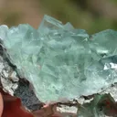 Fluorite 246 grams - Hunan, China - image 3