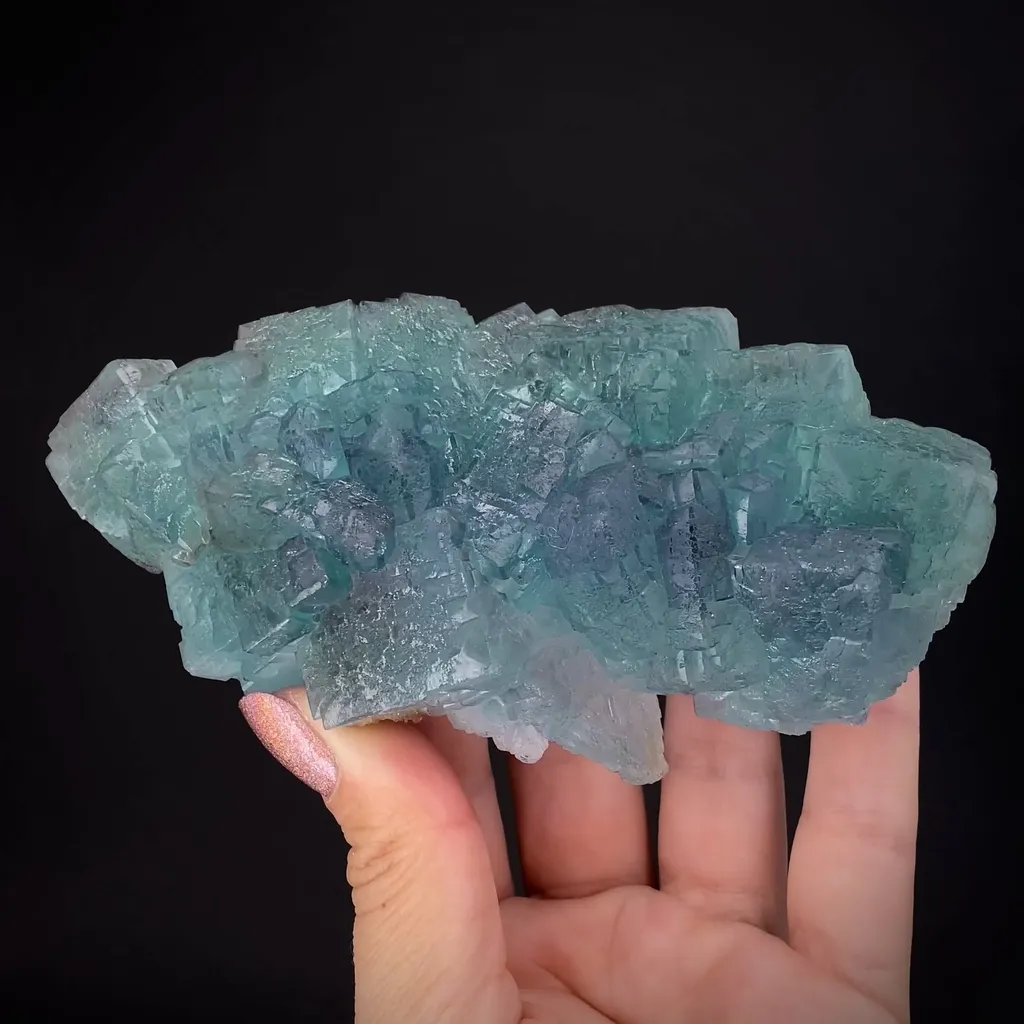 Fluorite image
