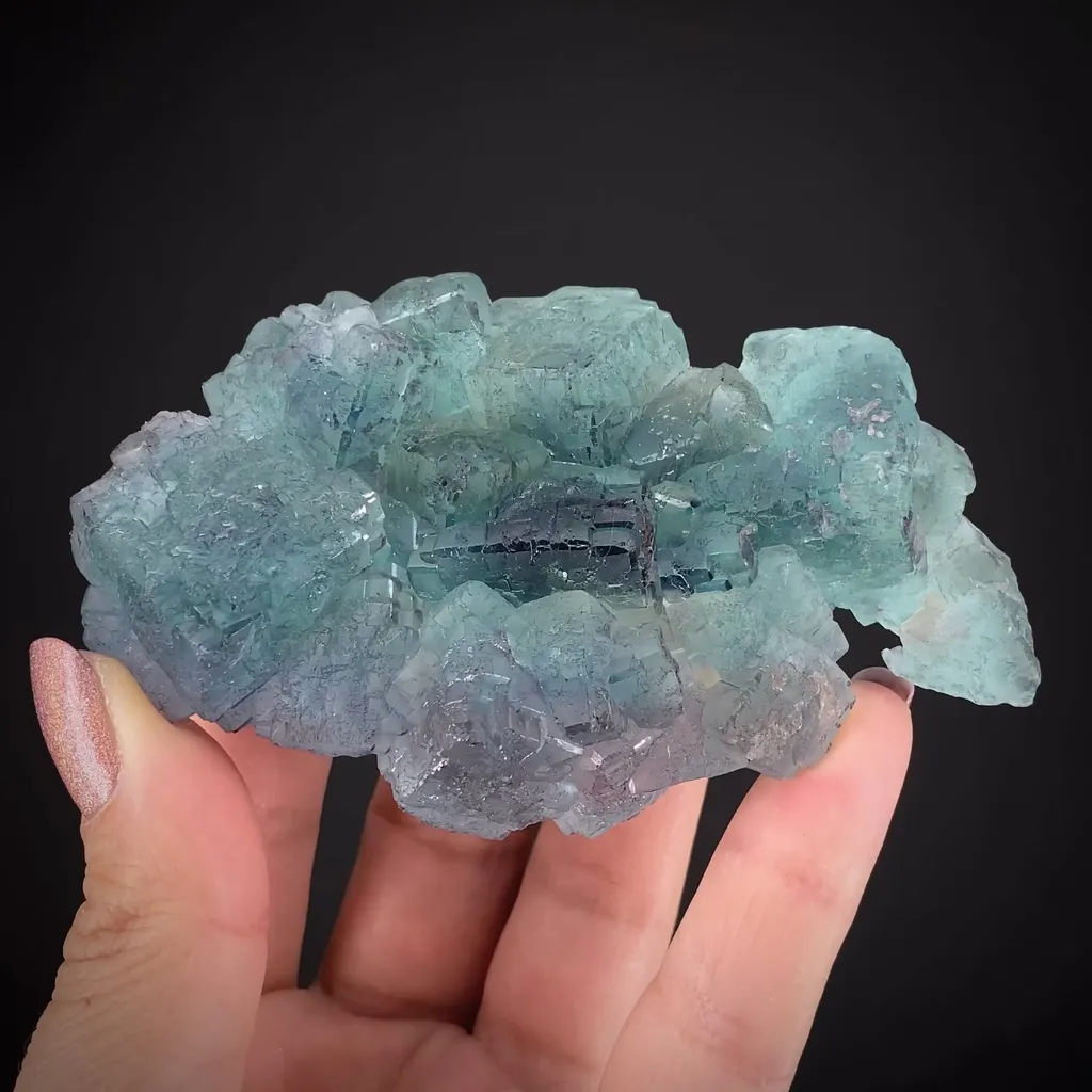 Fluorite image