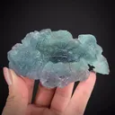Fluorite - image 1