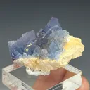 Fluorite - image 2