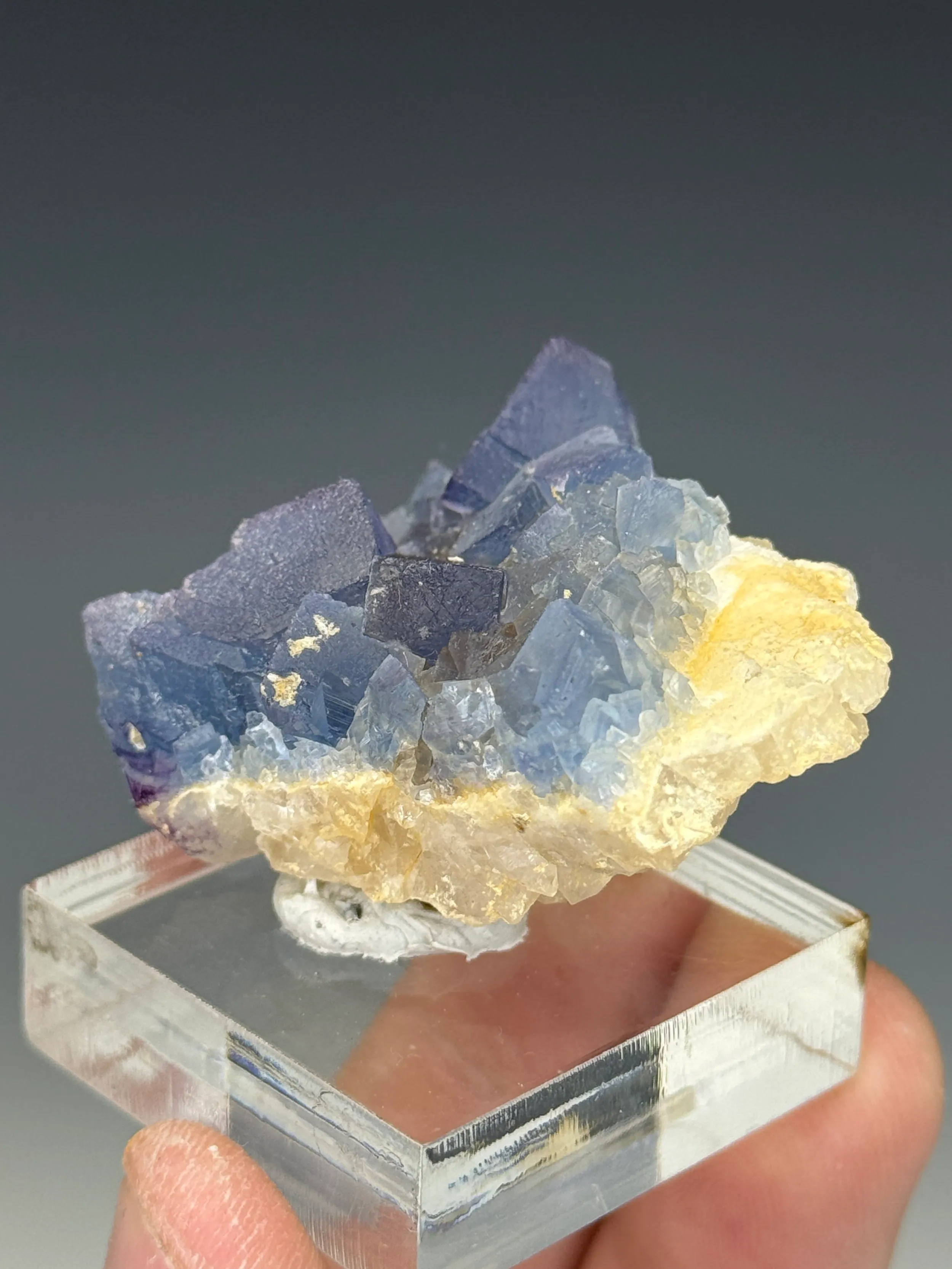 Fluorite - image 2
