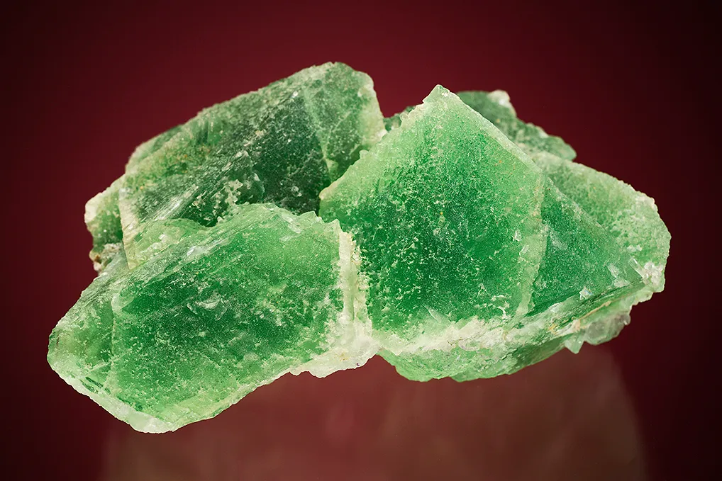 Fluorite - image 4