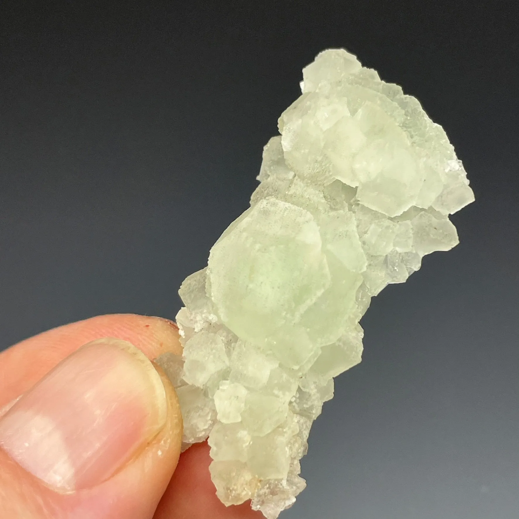 Fluorite - image 4