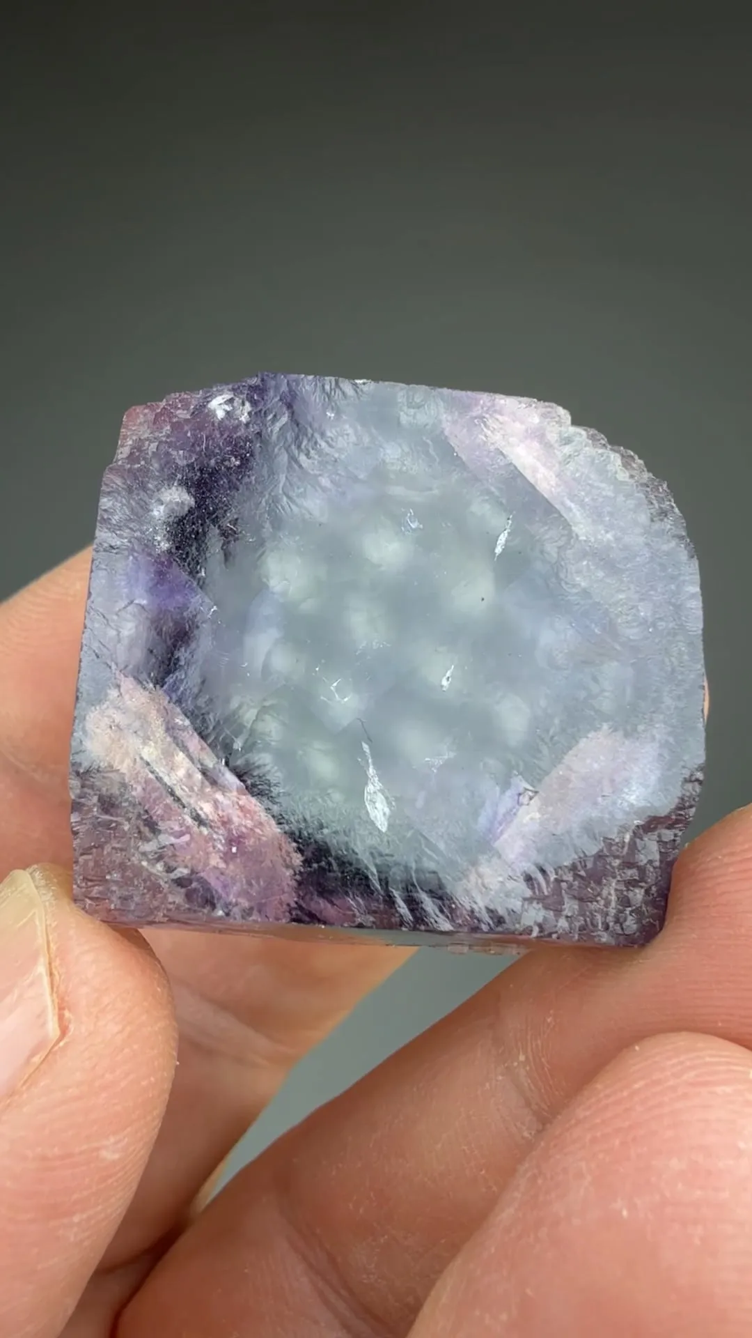 Fluorite - image 2