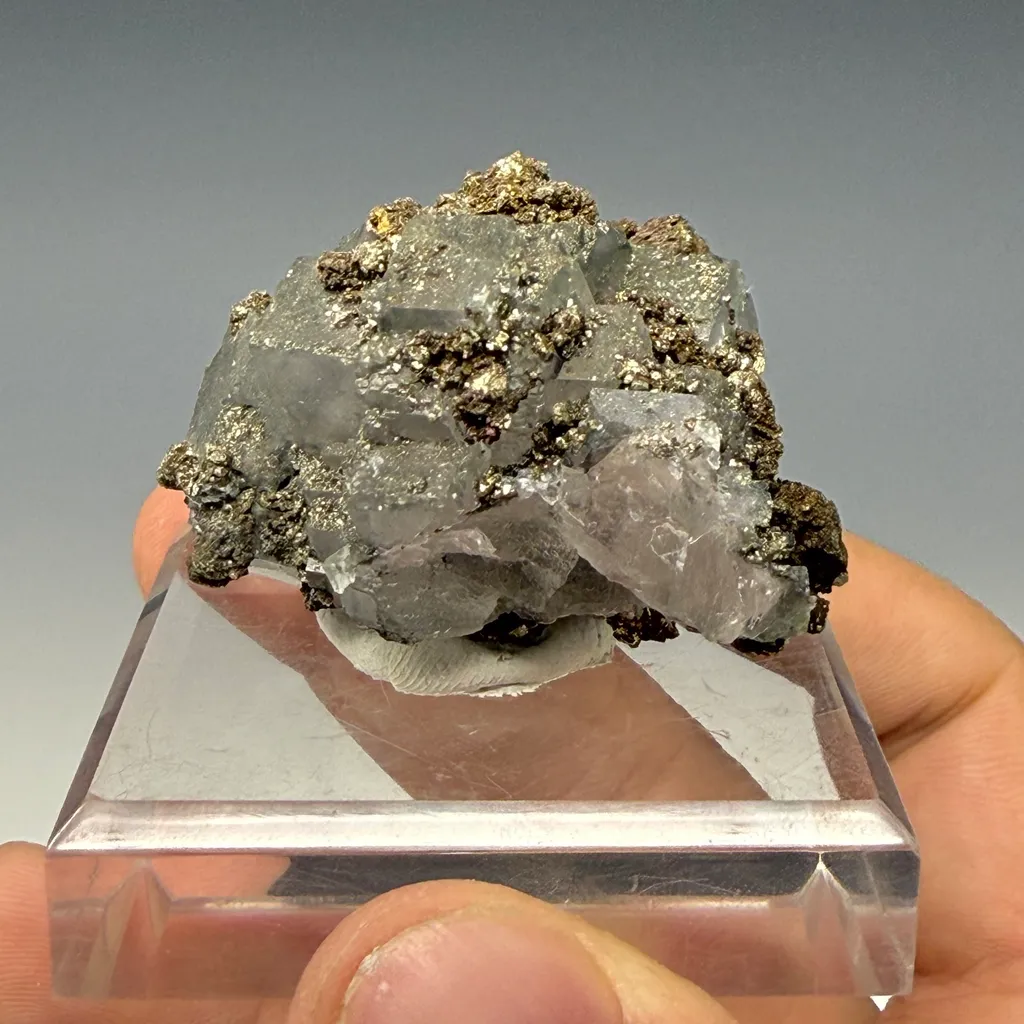 Fluorite - image 4
