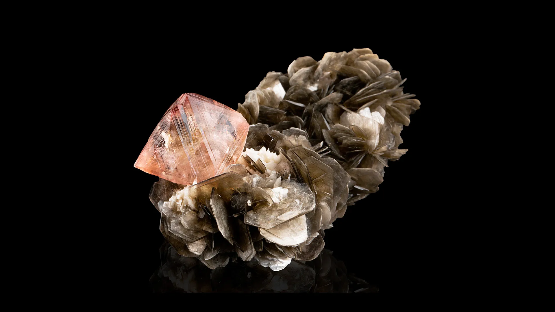 Fluorite - image 1