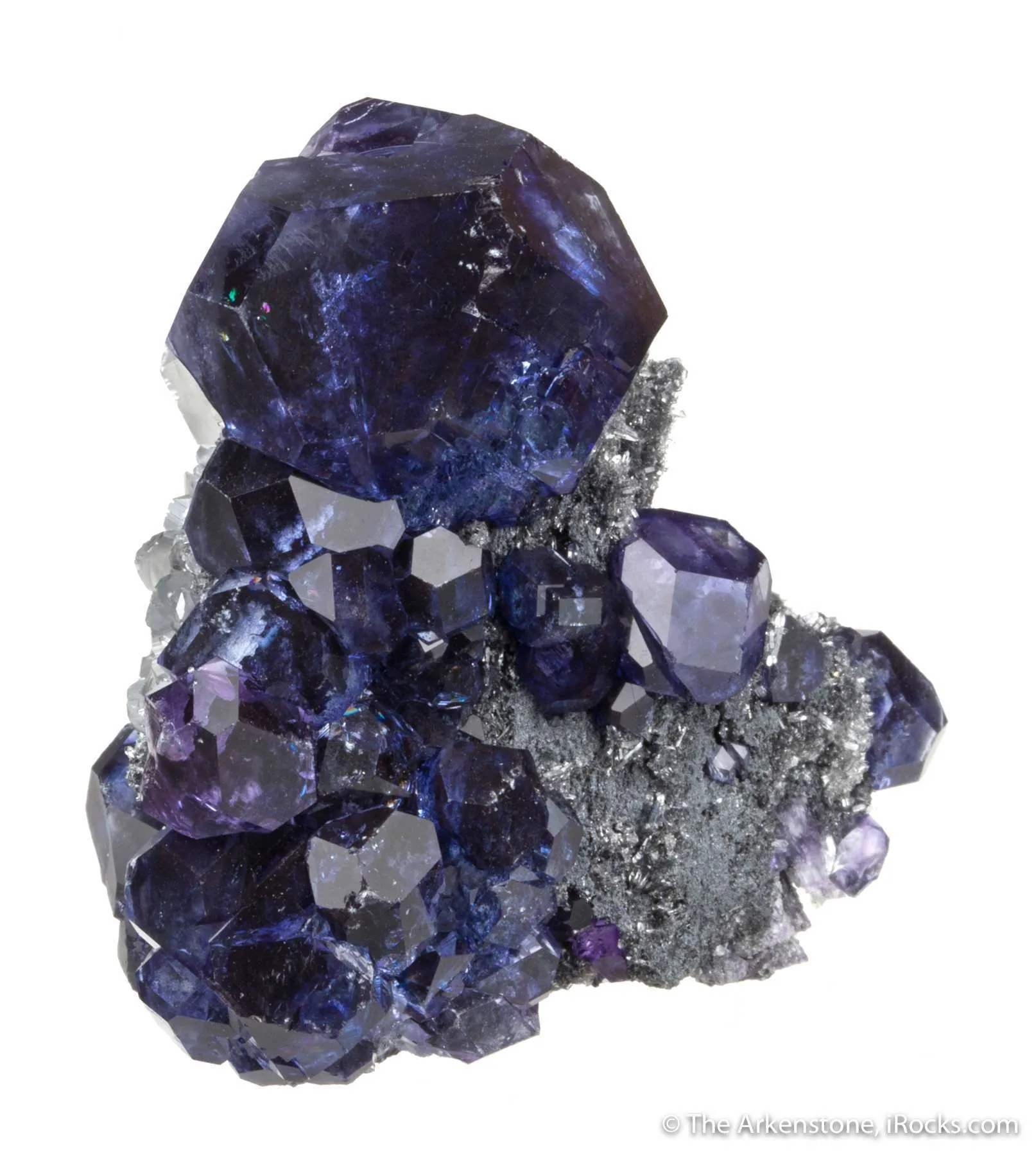 Fluorite - image 1