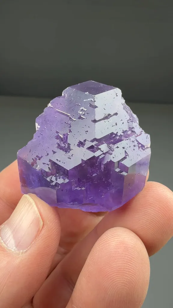 Fluorite - image 2