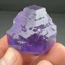 Fluorite - image 2