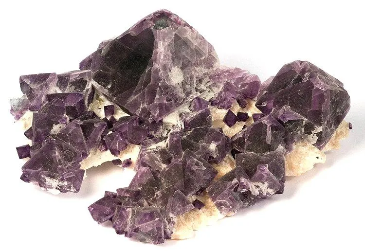 Fluorite image