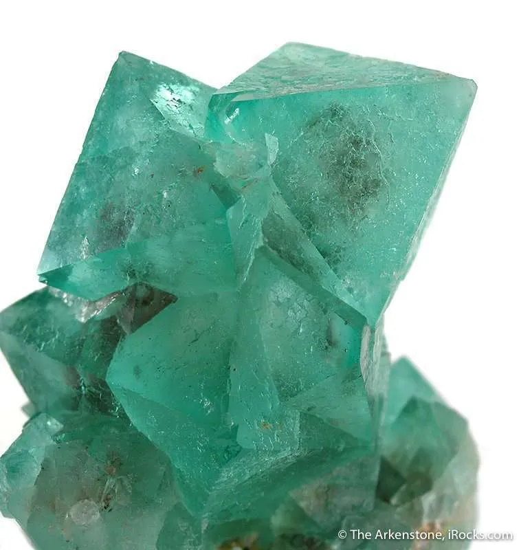 Fluorite - image 3