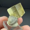 Fluorite - image 2