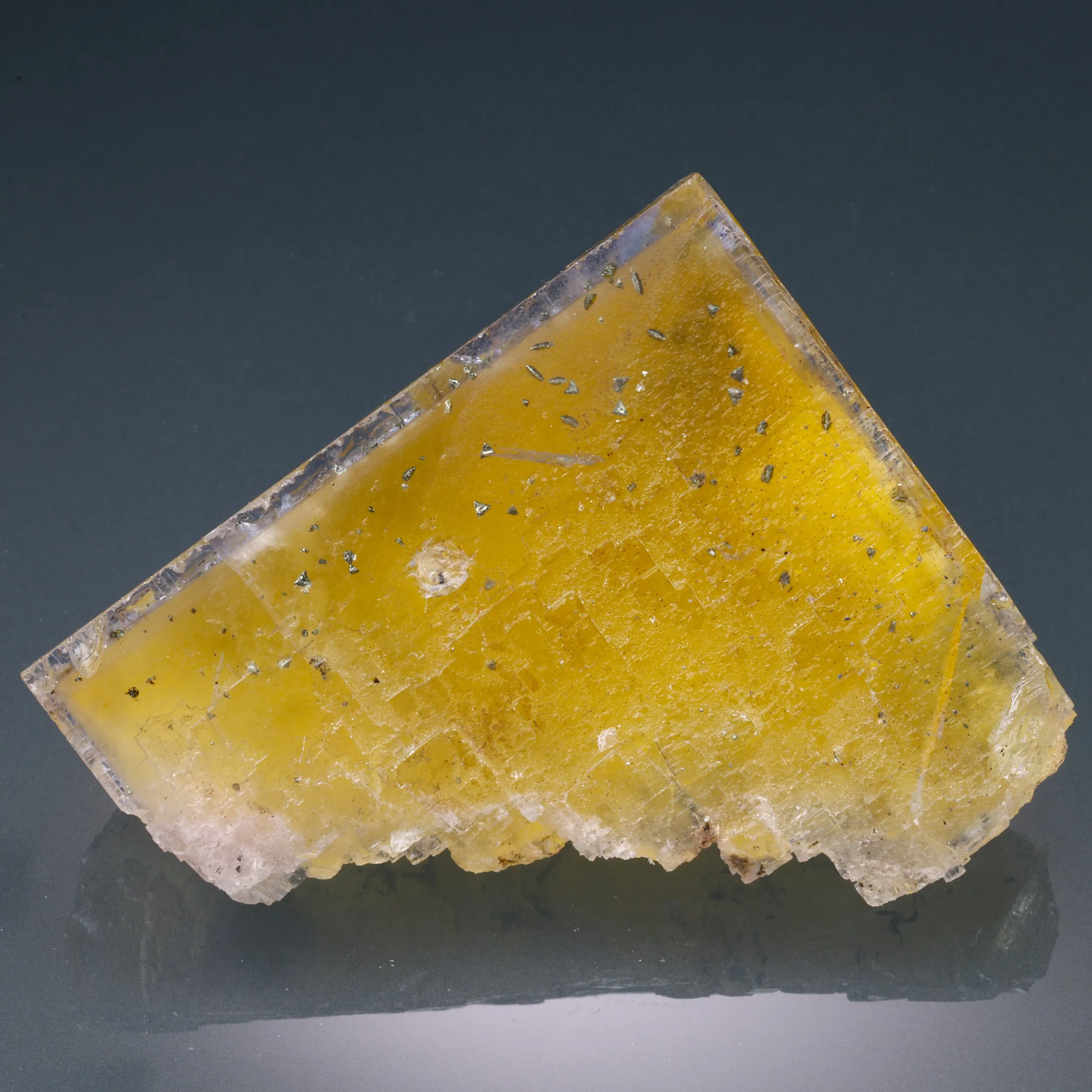 Fluorite - image 1