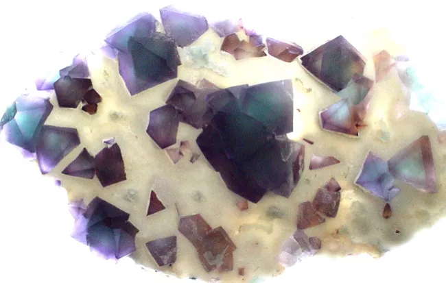Fluorite image