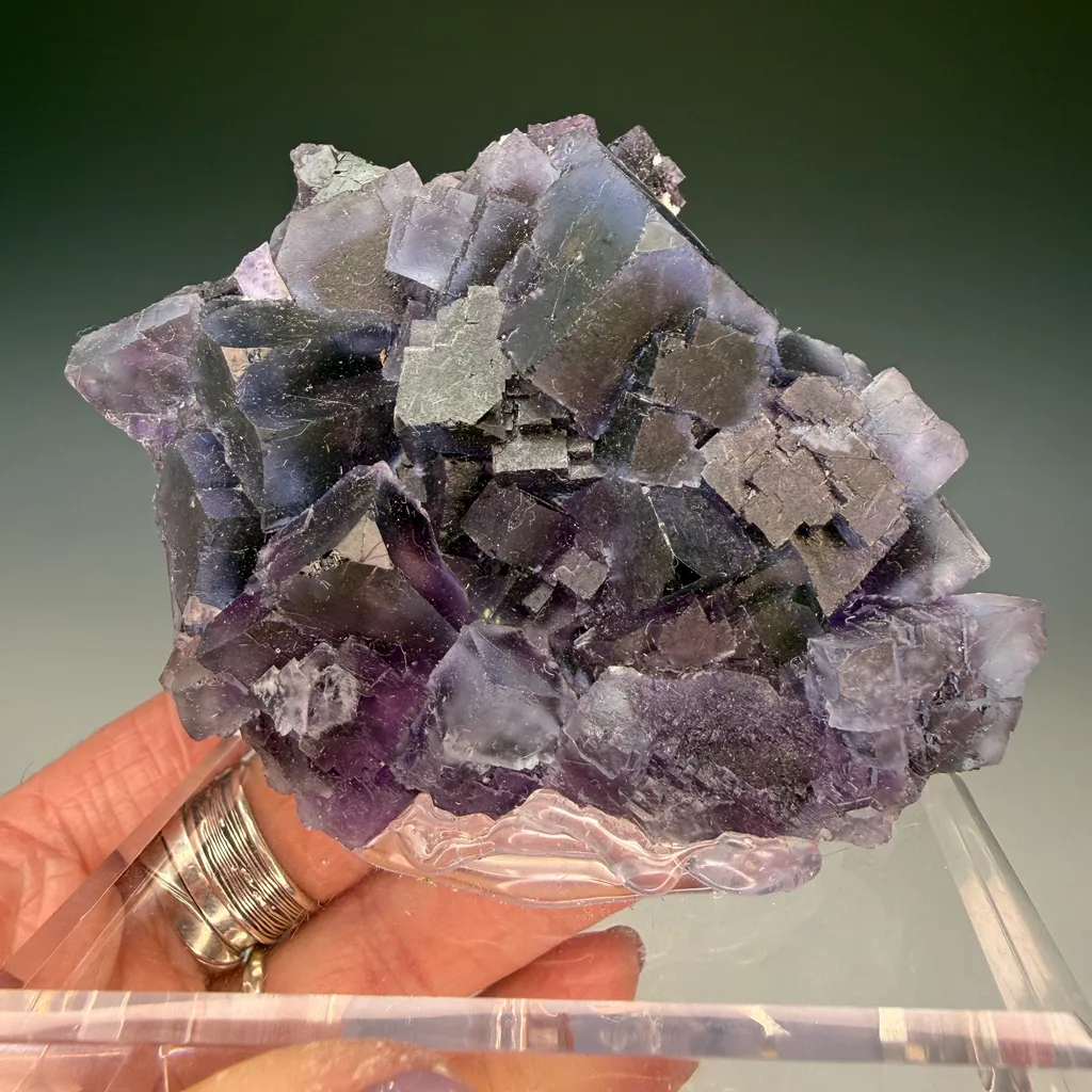 Fluorite