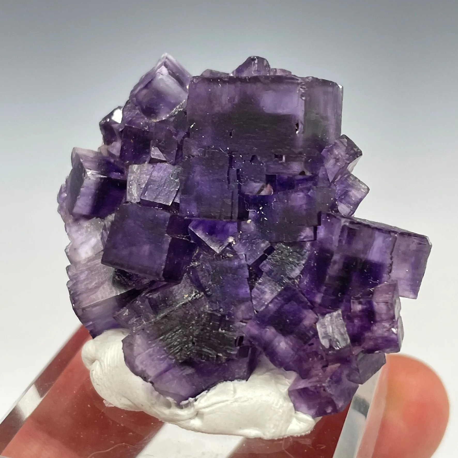 Fluorite - image 2