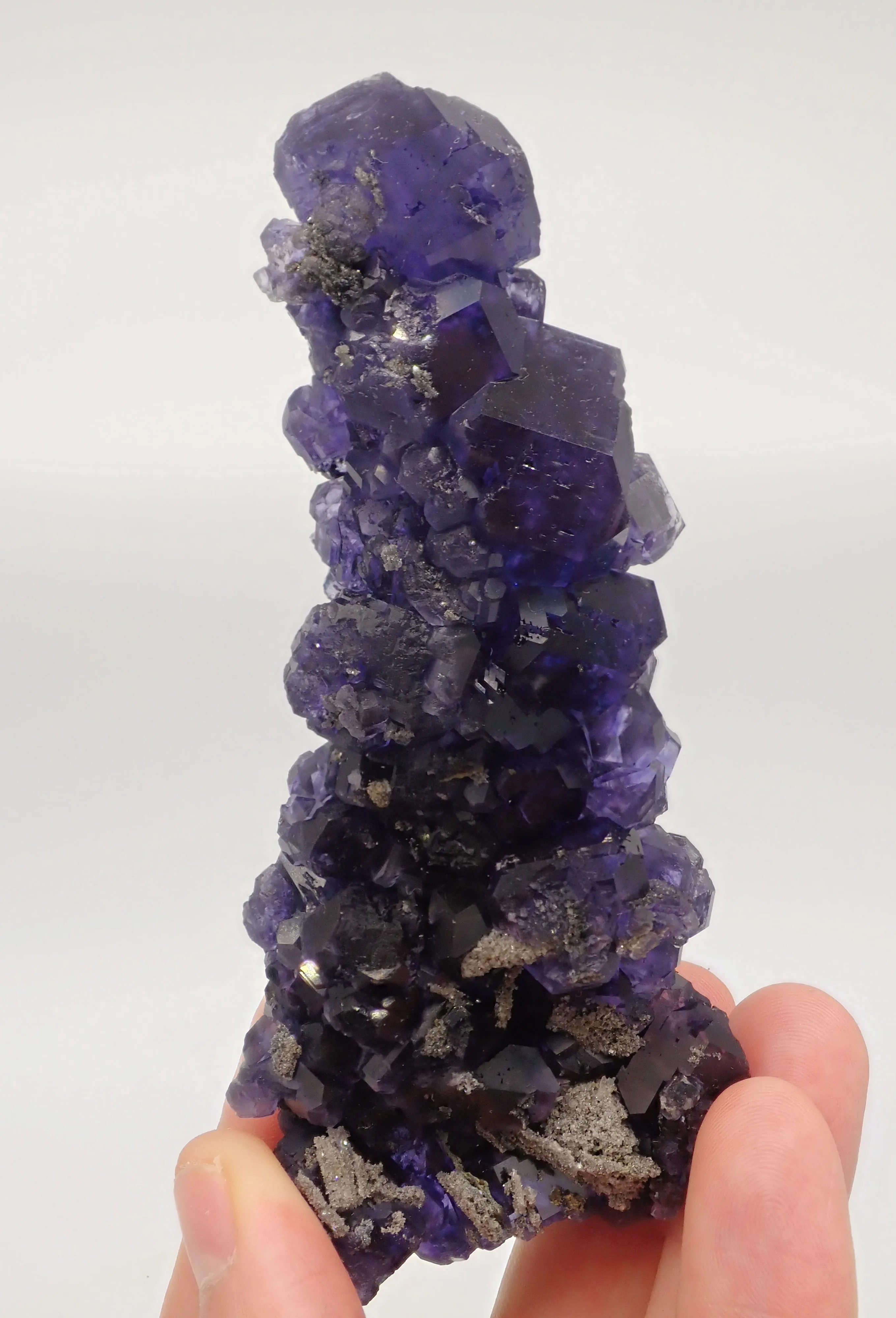 Fluorite - image 4