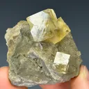 Fluorite - image 1