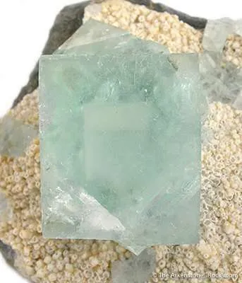 Fluorite - image 2
