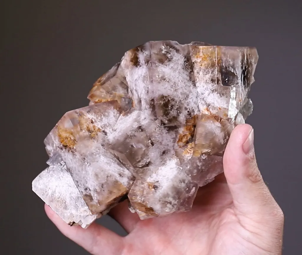 Fluorite - image 2